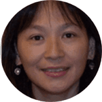 Dr. Mary Lee-Wong MD